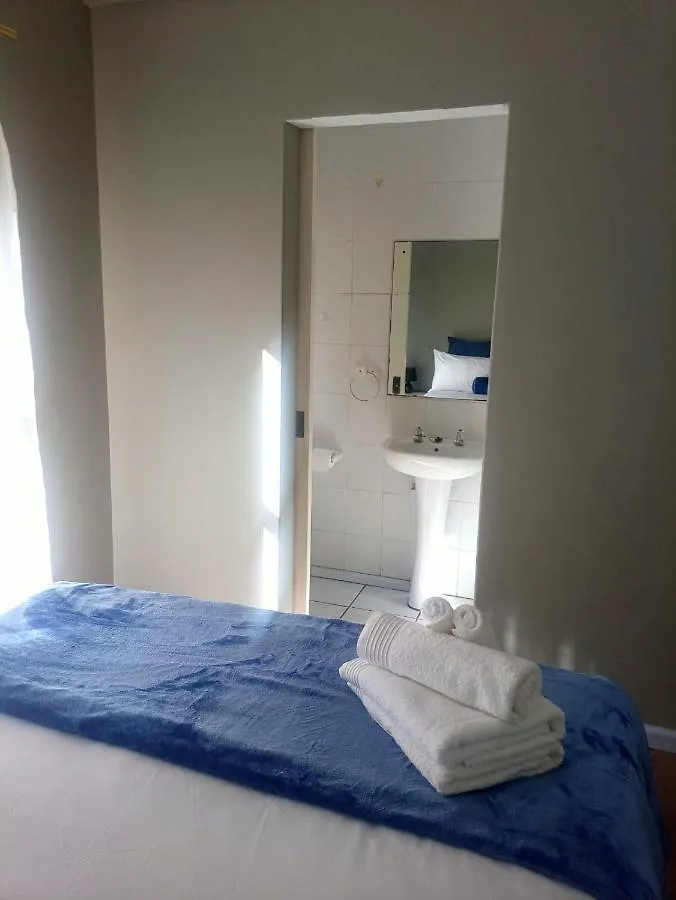 Guest house Goshen Place Hotel Cape Town