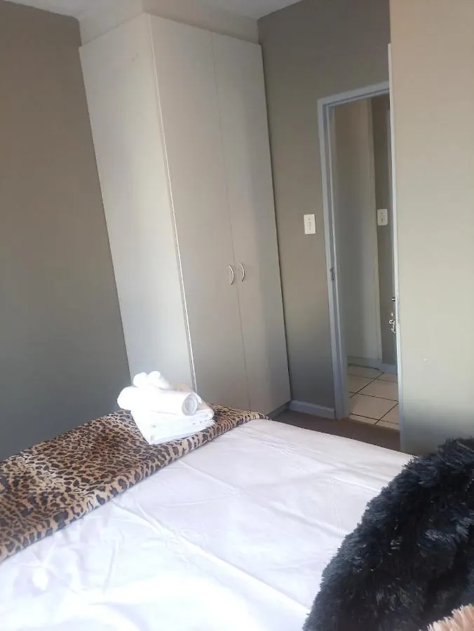 Goshen Place Hotel Cape Town