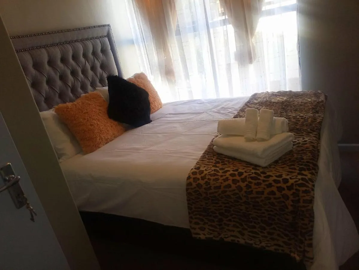Goshen Place Hotel Cape Town 0*,  South Africa