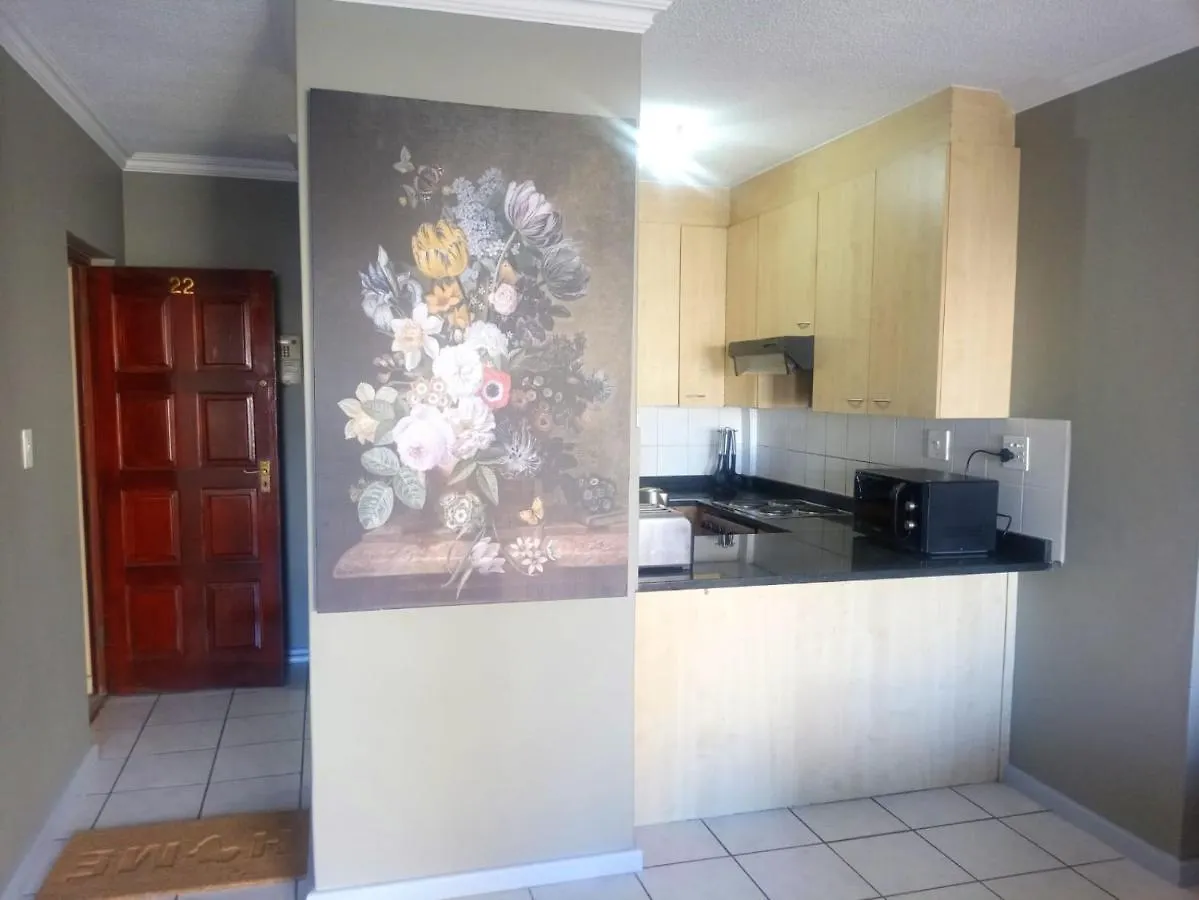 Guest house Goshen Place Hotel Cape Town South Africa