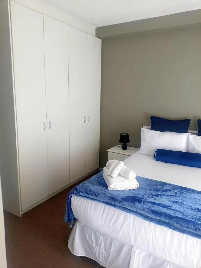 Goshen Place Hotel Cape Town Guest house