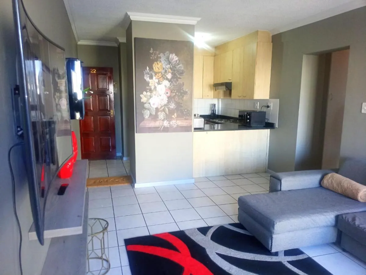 Guest house Goshen Place Hotel Cape Town South Africa