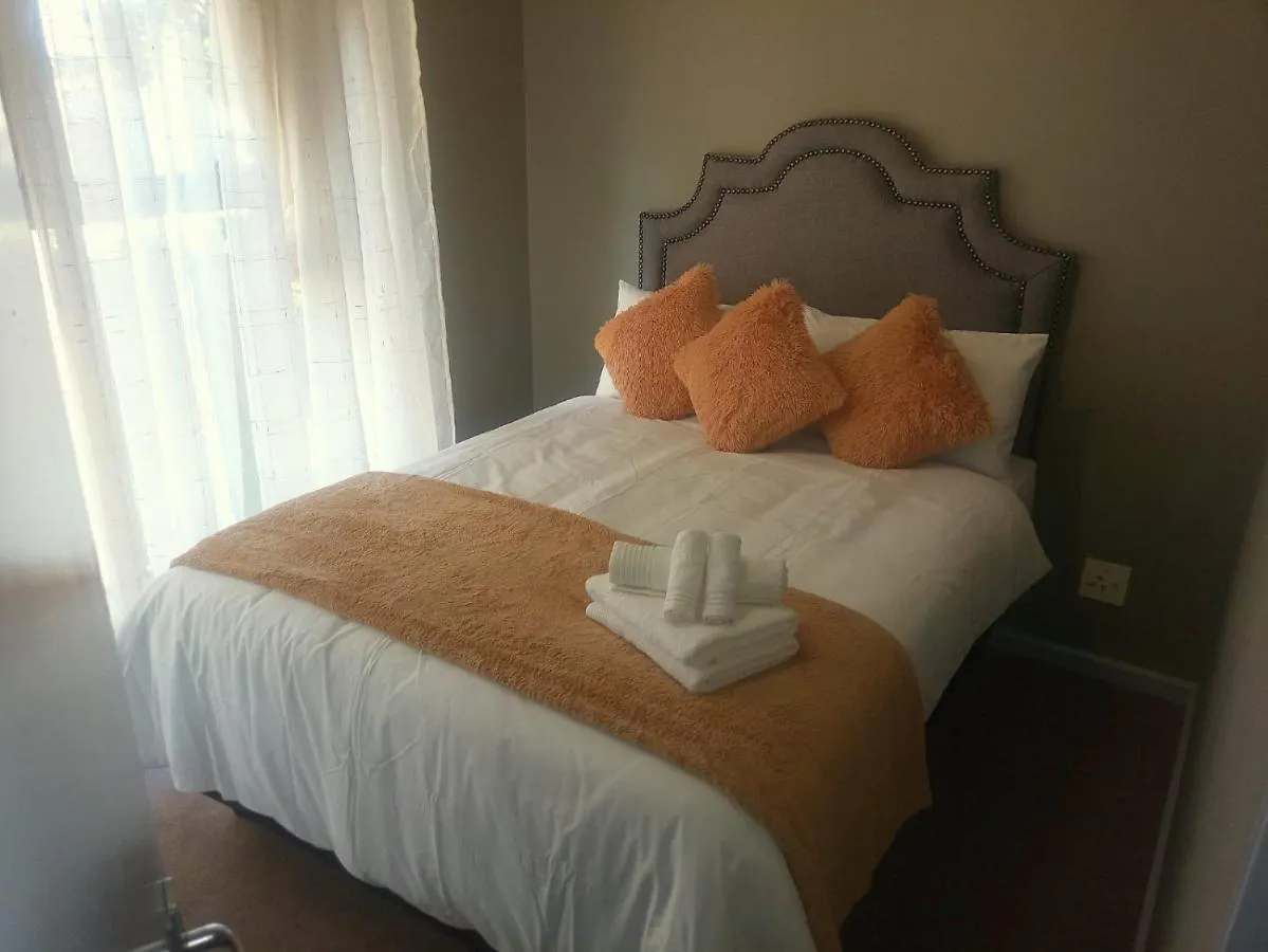 Goshen Place Hotel Cape Town