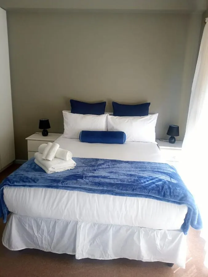 Goshen Place Hotel Cape Town