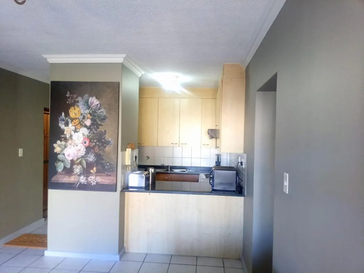Guest house Goshen Place Hotel Cape Town