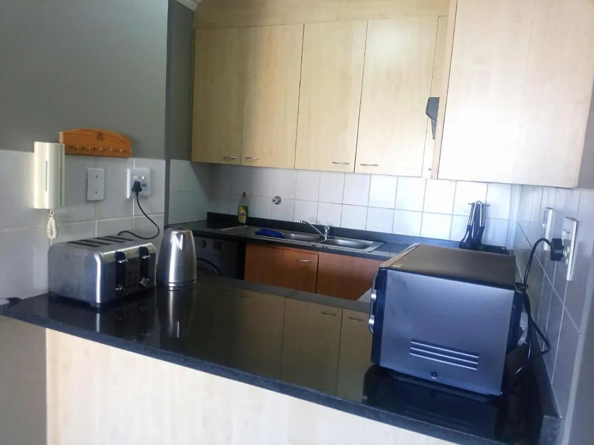 Guest house Goshen Place Hotel Cape Town