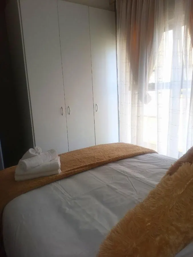 Guest house Goshen Place Hotel Cape Town