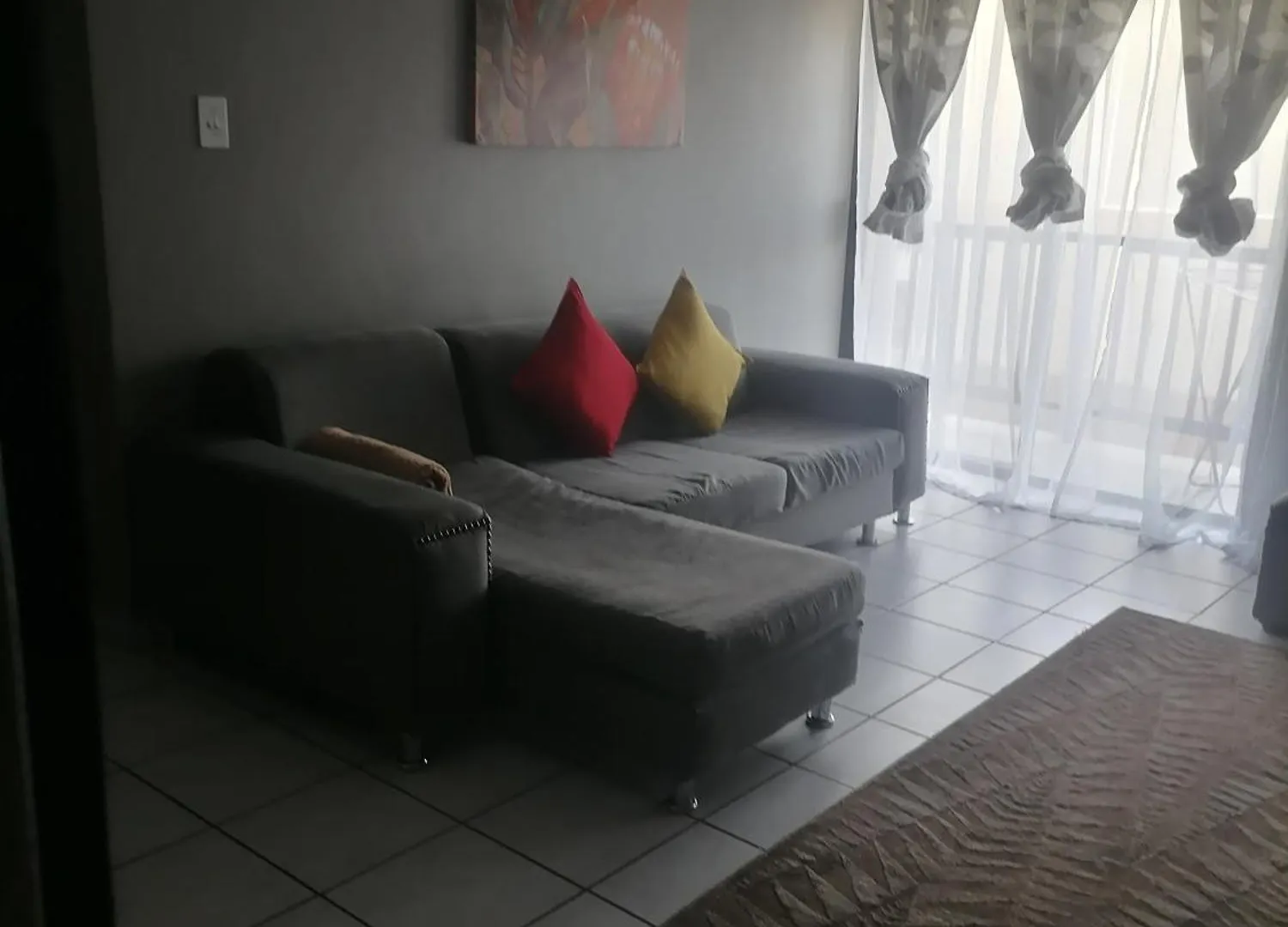 Guest house Goshen Place Hotel Cape Town